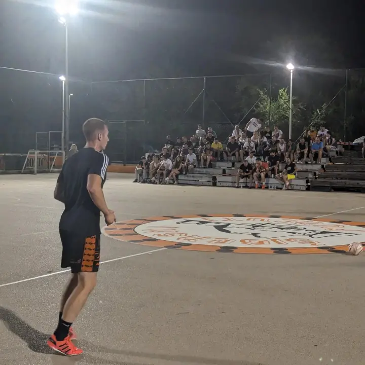 Ekipa Rodijaka najuvjerljivija na turniru Mini Masters Meterize, večeras nove utakmice