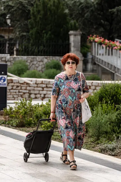 FOTO Đir po gradu, srijeda 12. lipnja