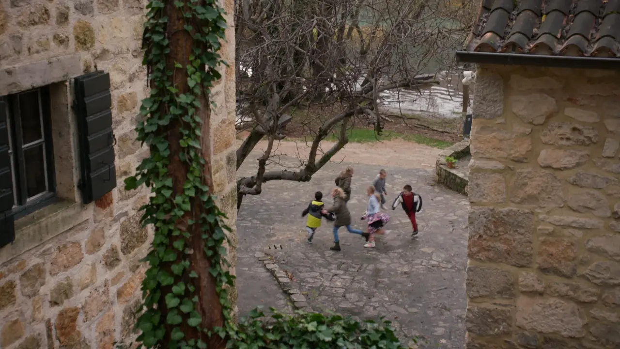 Film Tomislava Krnića dobitnik zlatne medalje na prestižnom festivalu: 'Nagrada je potvrda da dobro radimo'