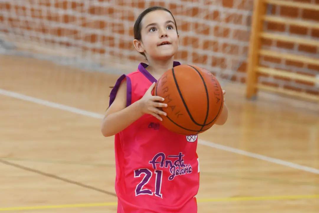 Turnir Akademije Anđa Jelavić: Nagrade uručile hrvatske reprezentativke 