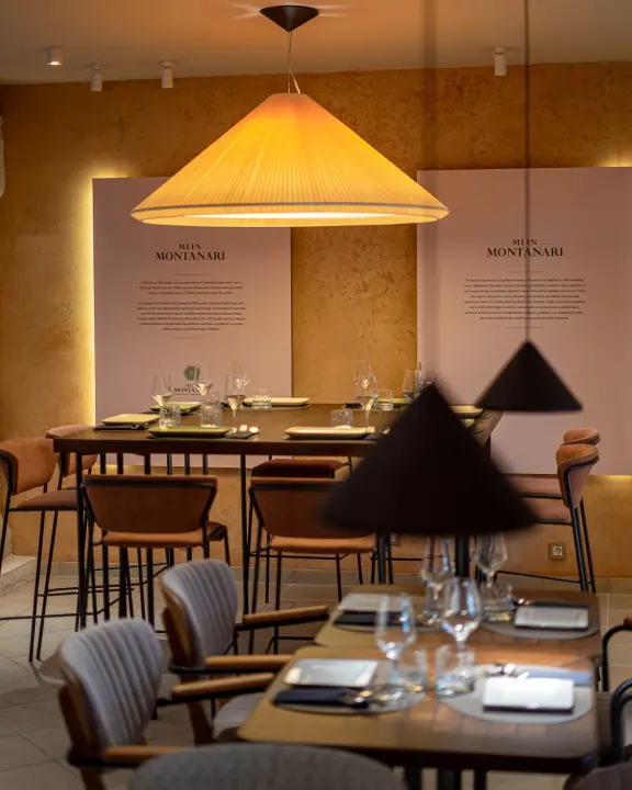 Isprobajte nova slasna jela restorana Mlin Montanari!