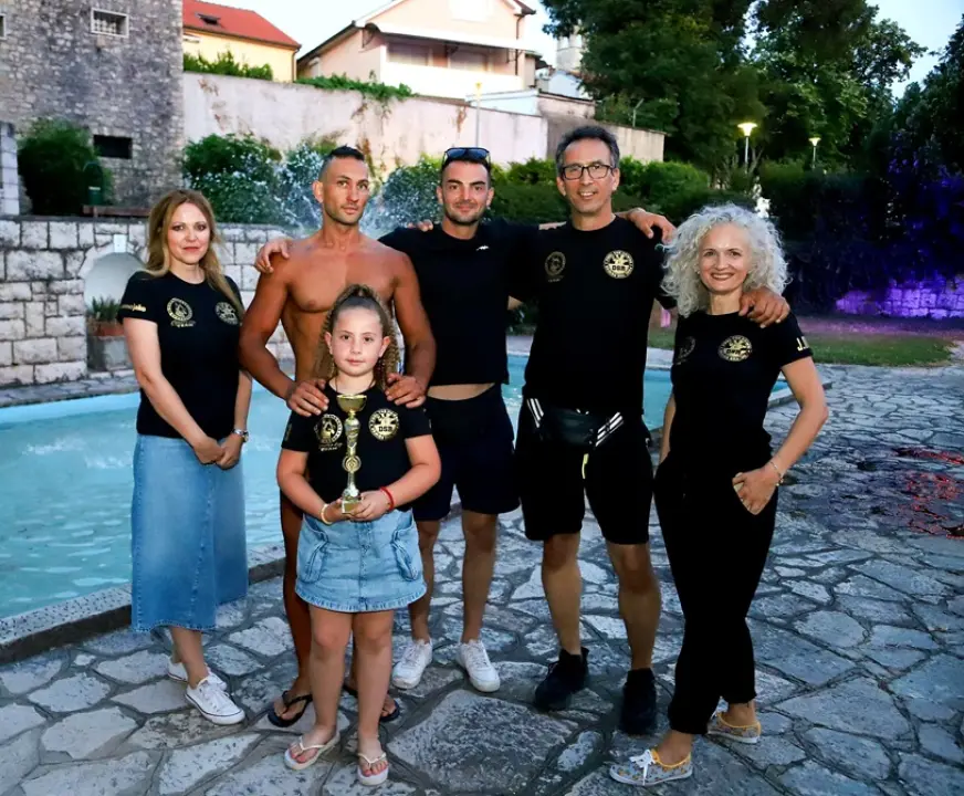 Odlične vijesti iz Mostara: Krešimir Ivančević ide u Las Vegas po svjetsko zlato!
