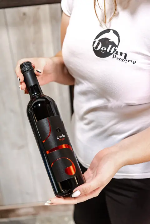 Posjetite Pizzeriju Delfin i uživajte u raznim specijalitetima!