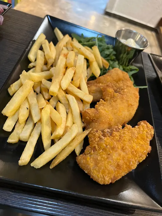 Posjetite Pizzeriju Delfin i uživajte u raznim specijalitetima!