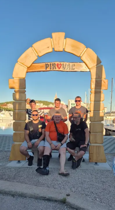 Lulas je napravio genijalnu repliku najpoznatijeg simbola Pirovca