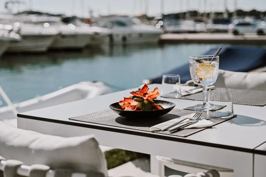 Restoran Nomad priprema vrhunsku večeru uz 'Gosta kuhara' Matu Sučića!