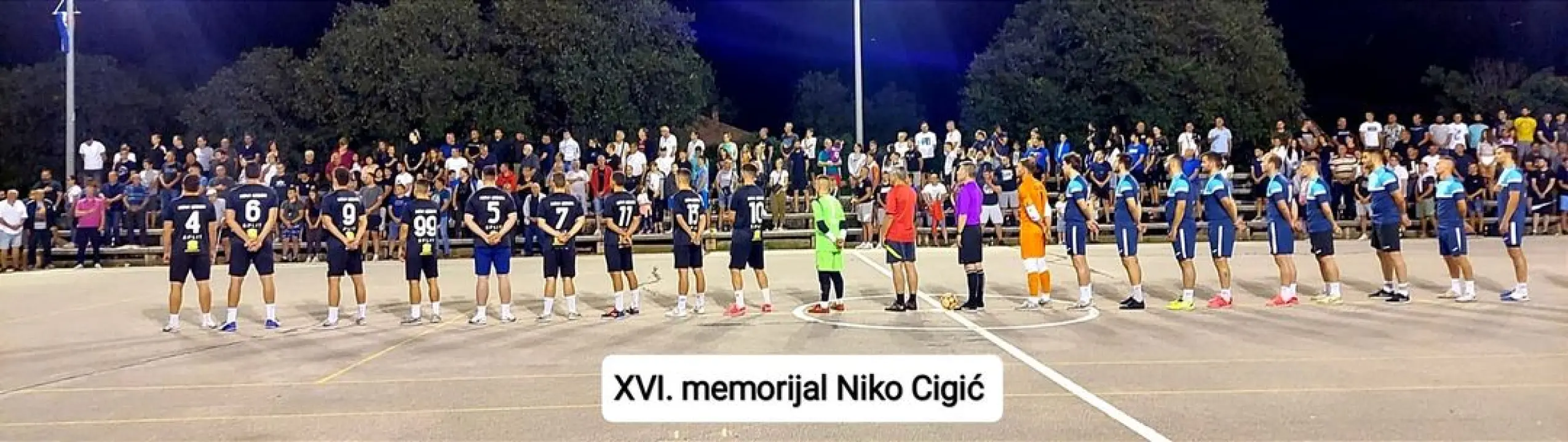 U četvrtak u Pakovu Selu počinje jedan od najpoznatijih malonogometnih turnira u županiji