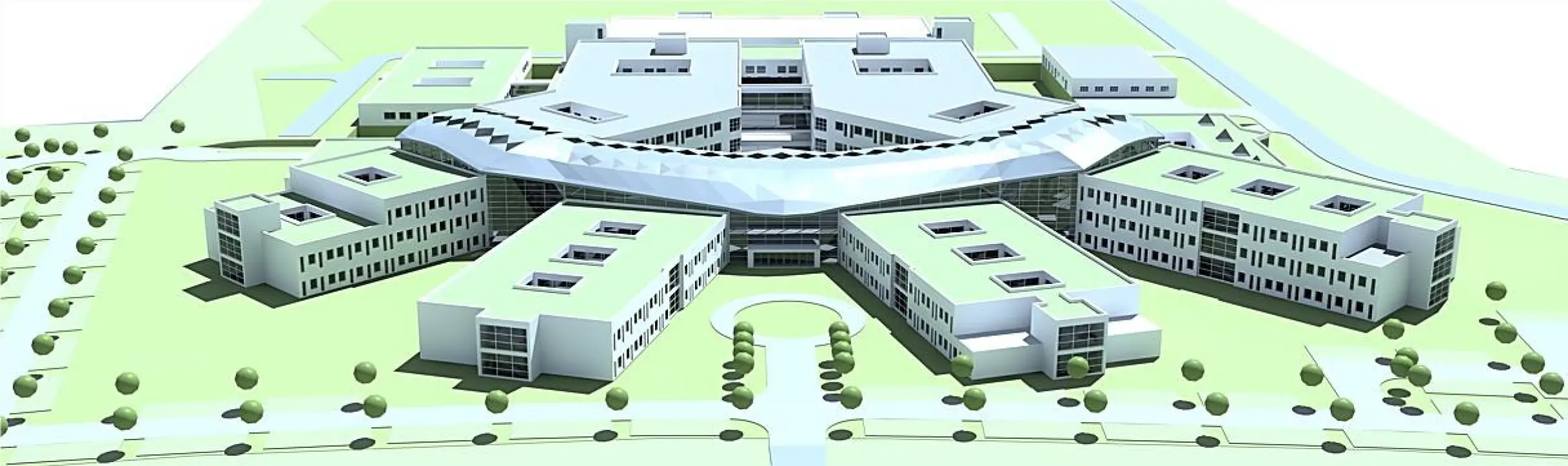 Grad očekuje odluku Vlade o gradnji nove šibenske bolnice