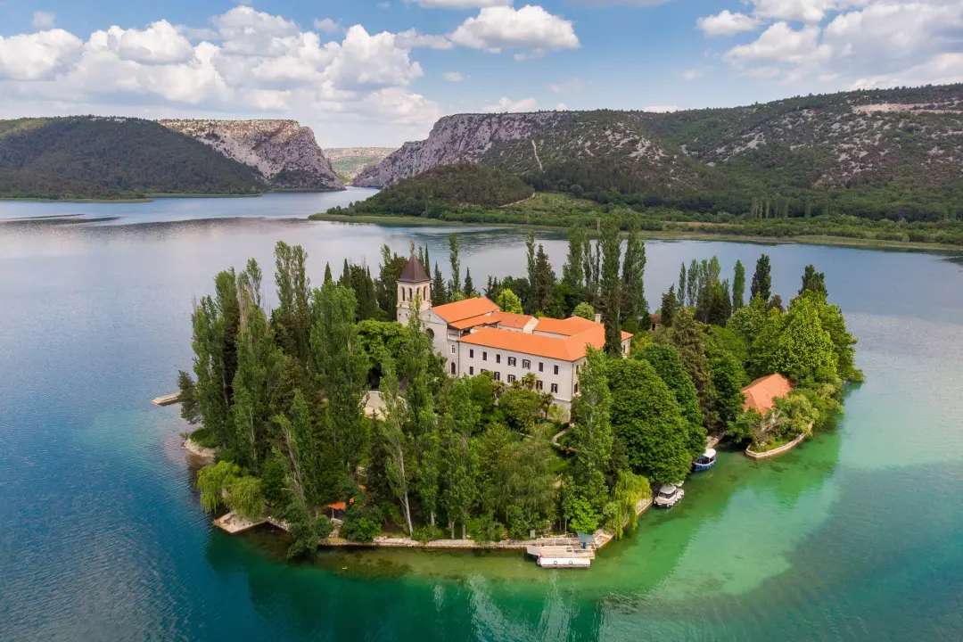  'Punjenje baterija' u Nacionalnom parku Krka, idealnom mjestu za odmor i rekreaciju