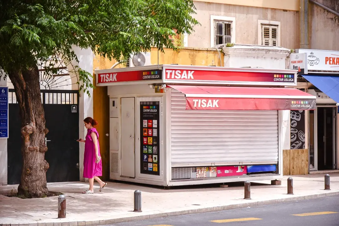 Napravili smo đir ‘bez struje’: Nema interneta i struje, nema ni života očito