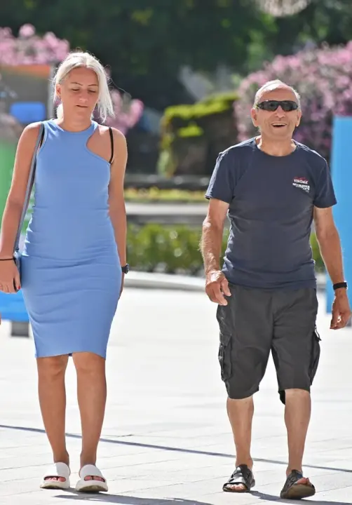 FOTO Đir po gradu, nedjelja 23. lipnja
