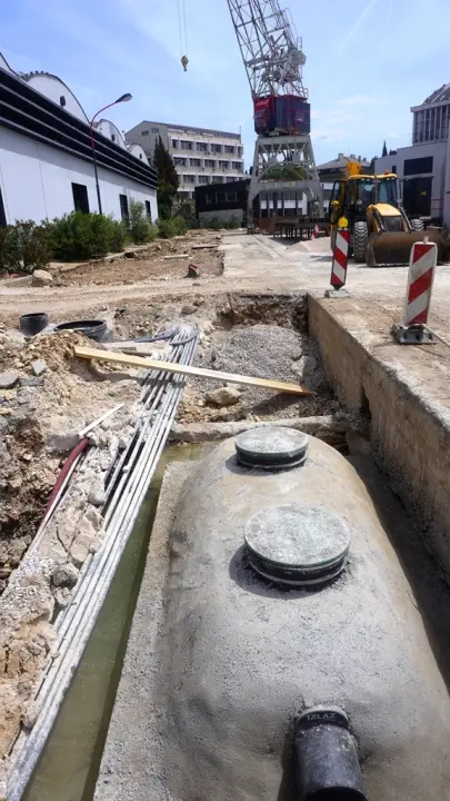 Iskra brodogradilište uložilo gotovo 1,5 milijuna eura u zelenu tranziciju 