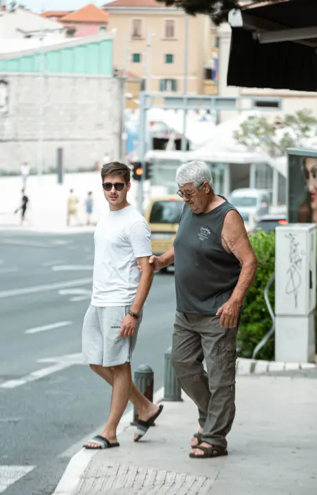 FOTO Đir po gradu, srijeda 26. lipnja