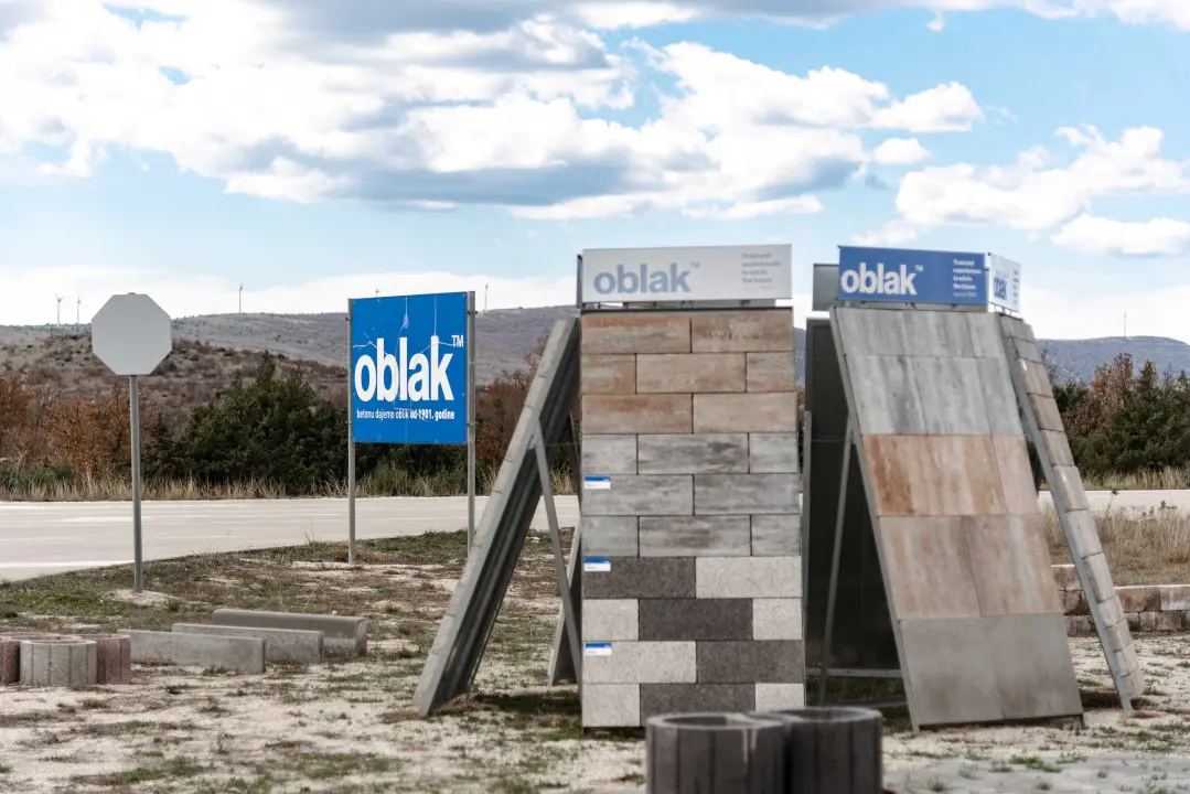 Zaposlite se u poznatoj tvrtki Oblak Beton iz Radonića! 