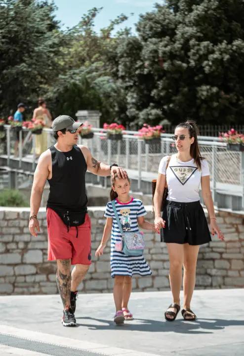 FOTO Đir po gradu, četvrtak 27. lipnja