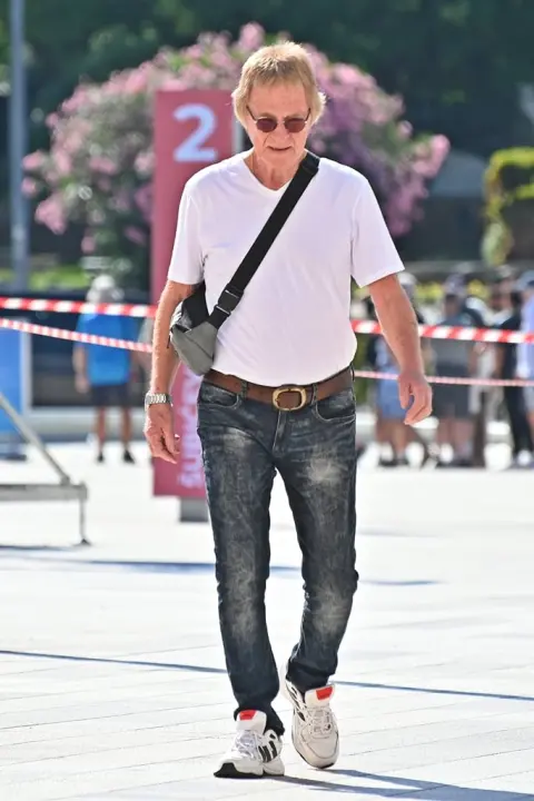 FOTO Đir po gradu, subota 29. lipnja