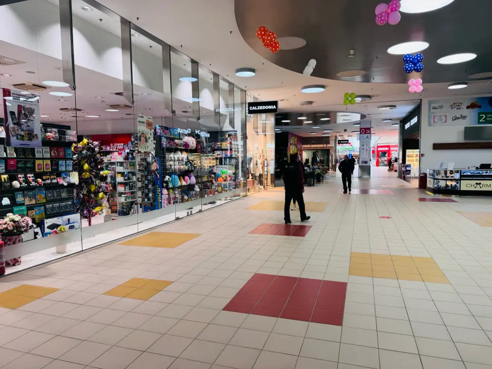 Sjajni popusti u Dalmare shopping centru