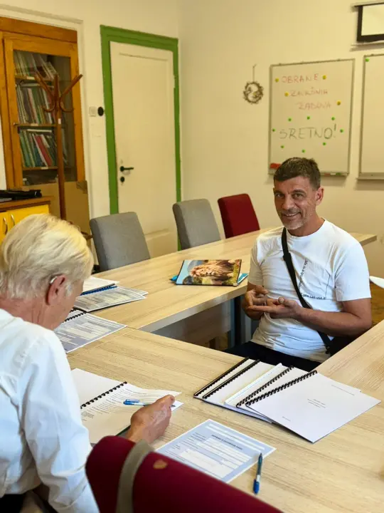 Uspješno završen još jedan program POU Šibenik za prekvalifikacije 