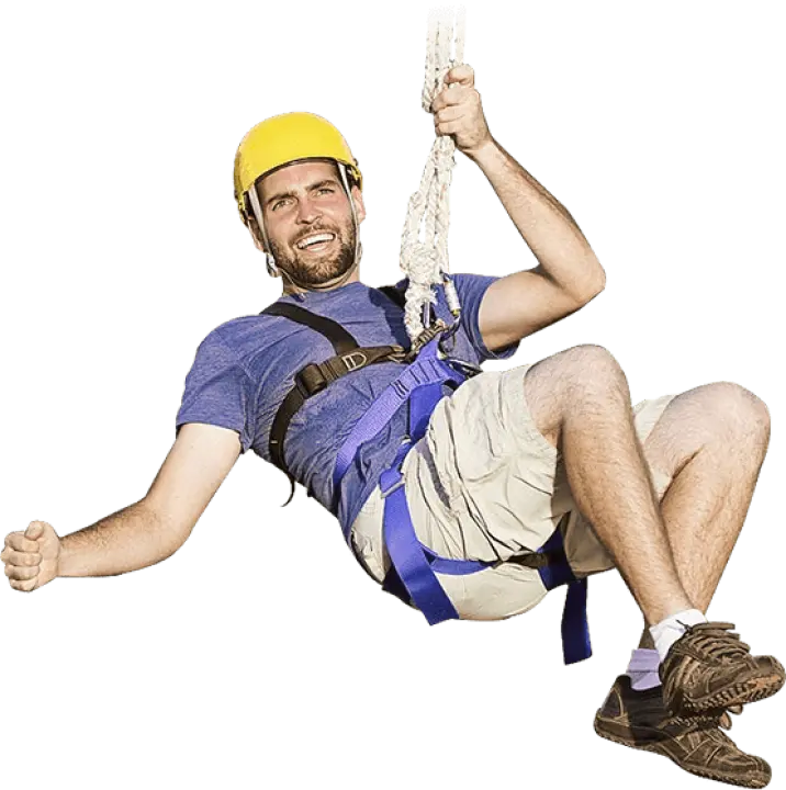 Provjerite tko je osvojio karte za Zipline Knin 