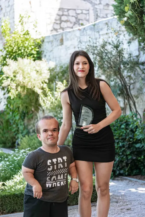 Portal Ši-sport nagradio najbolje šibenske sportaše protekle sezone