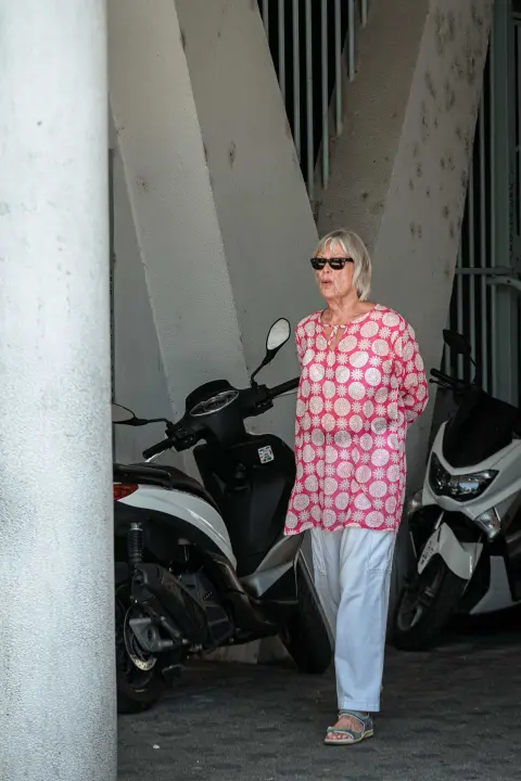 FOTO Đir po gradu, četvrtak 11. srpnja