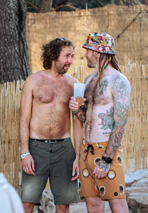 Ljubav na sve strane: Bili smo na Love International Festivalu