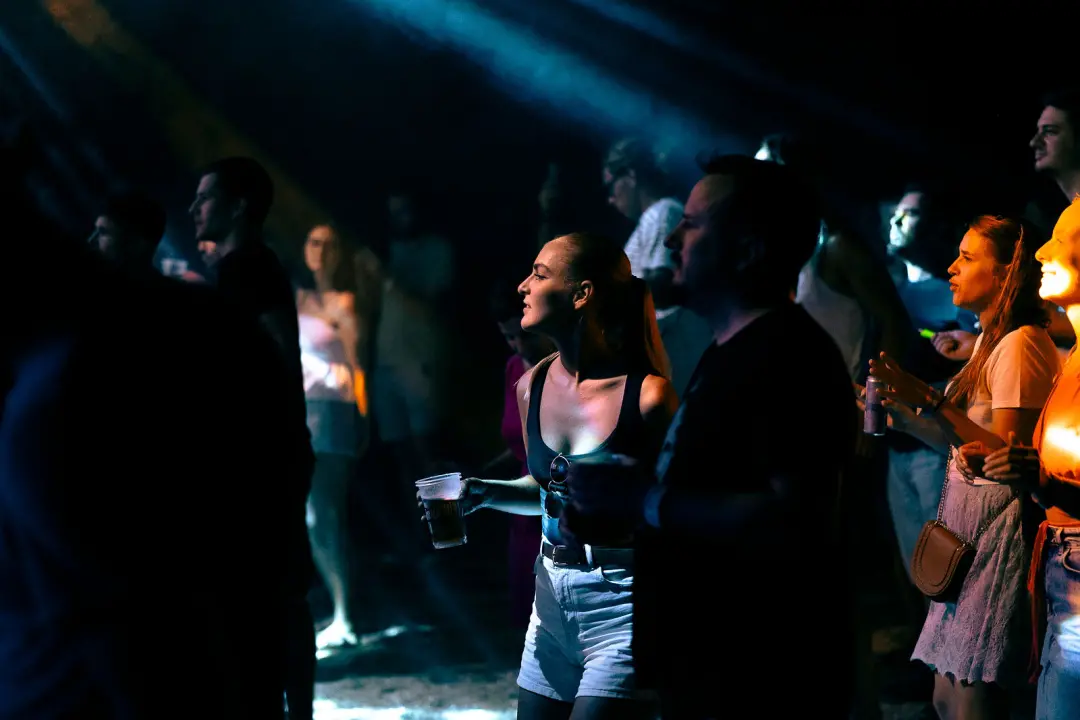 Odsvirao posljednji Regius, uz deset bendova, 13 DJ-a i odlično raspoloženu publiku
