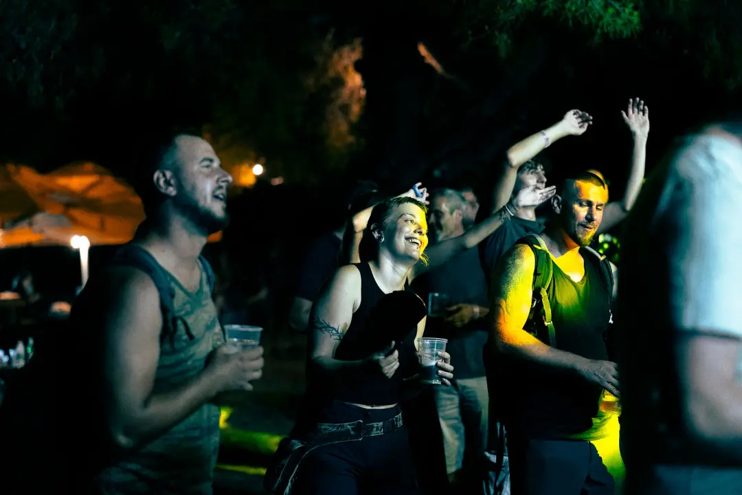 Odsvirao posljednji Regius, uz deset bendova, 13 DJ-a i odlično raspoloženu publiku