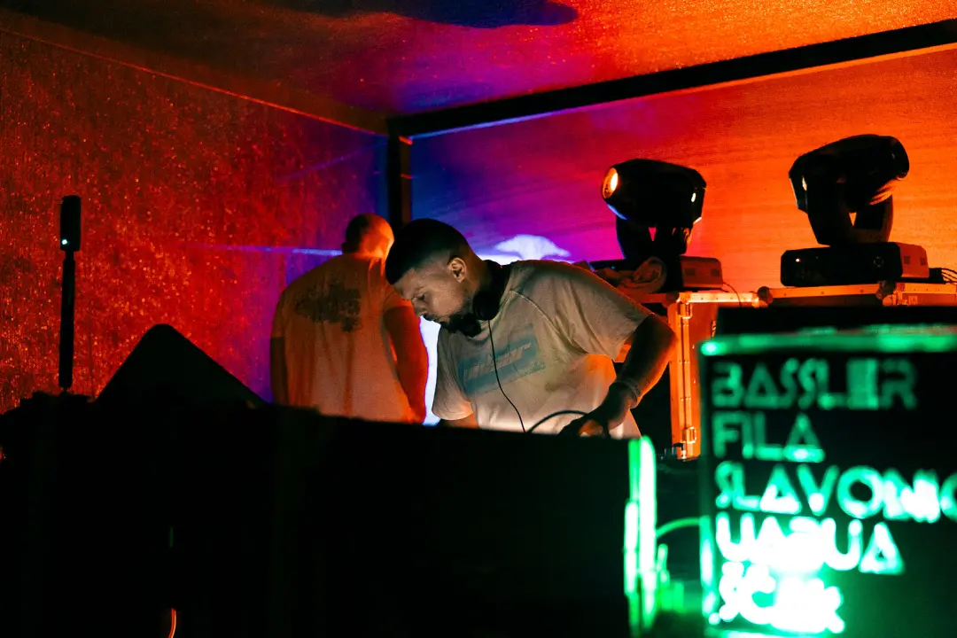 Odsvirao posljednji Regius, uz deset bendova, 13 DJ-a i odlično raspoloženu publiku