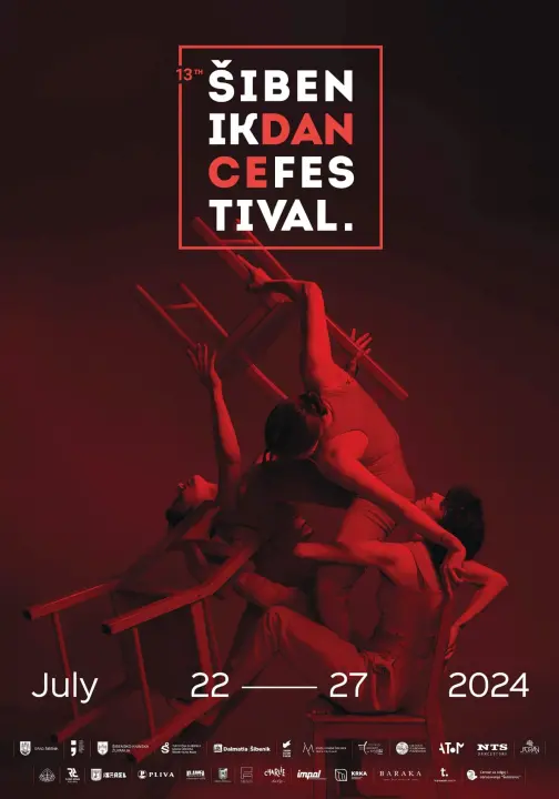 15 država, 250 sudionika, više od 20 plesnih programa i Pinocchio: Što vas sve očekuje na 13. Šibenik Dance Festivalu?