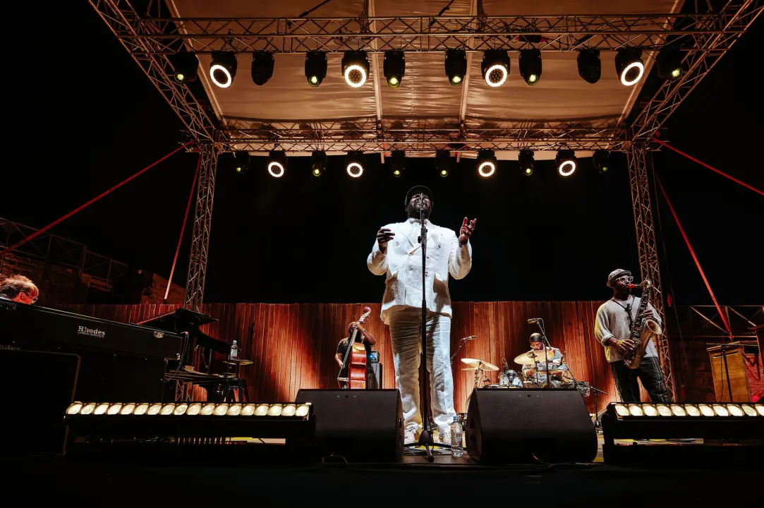 Postoje koncerti, a postoji i Gregory Porter: 'Ovo je bilo duhovno iskustvo'