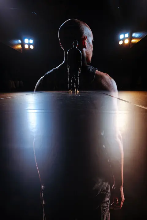 Intimne izvedbe i iskrene emocije obilježile su drugu večer Šibenik Dance Festivala 