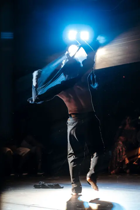 Intimne izvedbe i iskrene emocije obilježile su drugu večer Šibenik Dance Festivala 