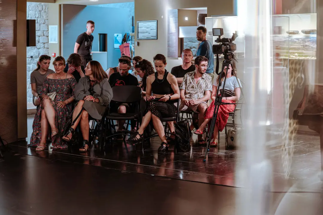 Intimne izvedbe i iskrene emocije obilježile su drugu večer Šibenik Dance Festivala 