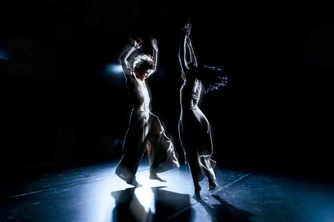 Intimne izvedbe i iskrene emocije obilježile su drugu večer Šibenik Dance Festivala 