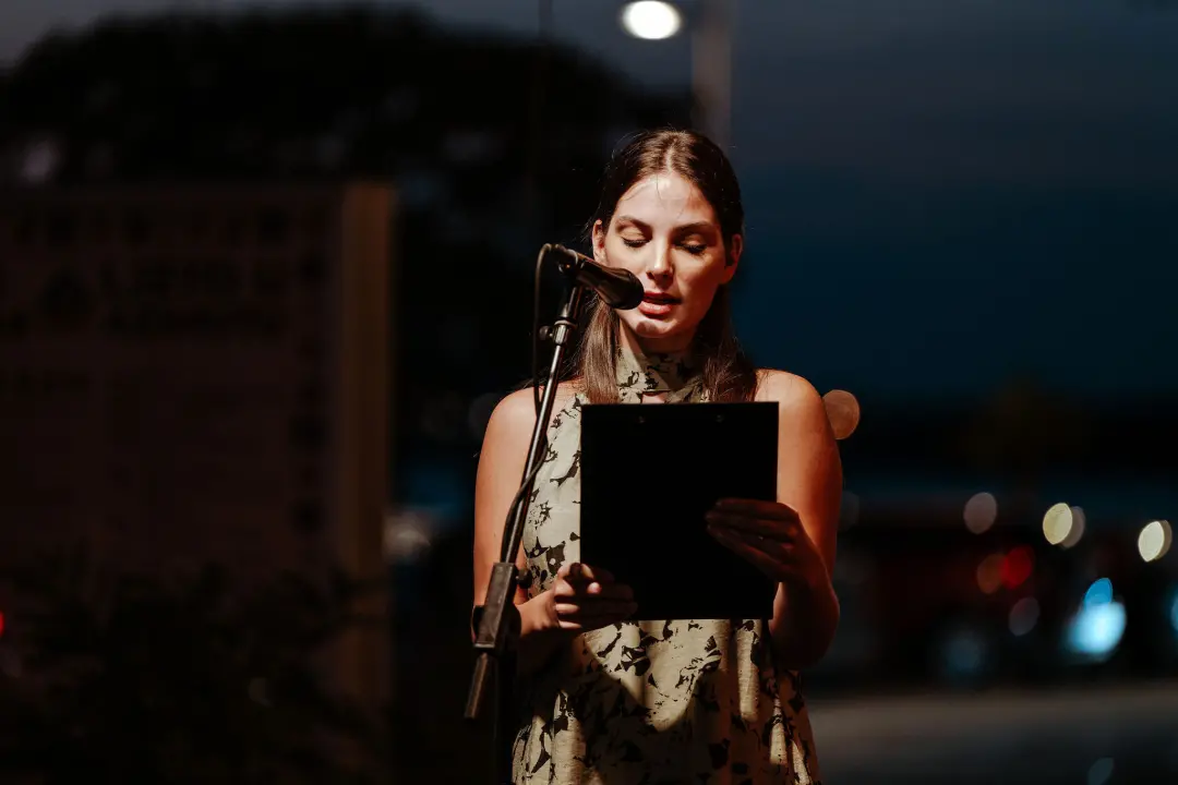 Snažne emocije, važne društvene teme i sjajna atmosfera obilježile su treću večer Šibenik Dance Festivala 
