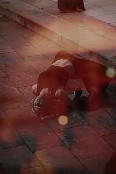 Snažne emocije, važne društvene teme i sjajna atmosfera obilježile su treću večer Šibenik Dance Festivala 