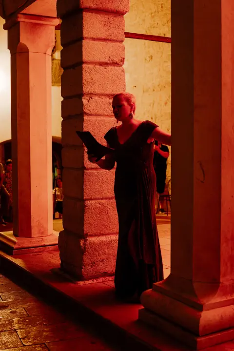 Snažne emocije, važne društvene teme i sjajna atmosfera obilježile su treću večer Šibenik Dance Festivala 