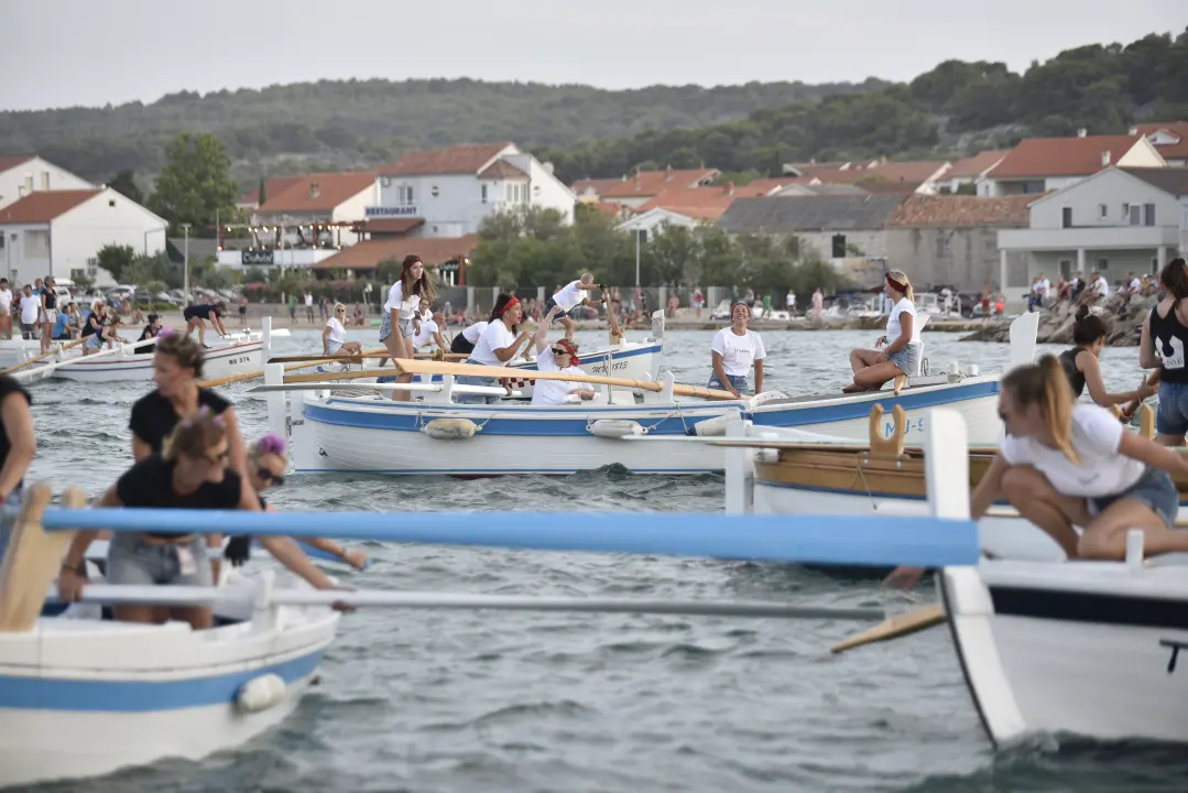 Pridružite nam se ove nedjelje na najvećoj betinskoj fešti 