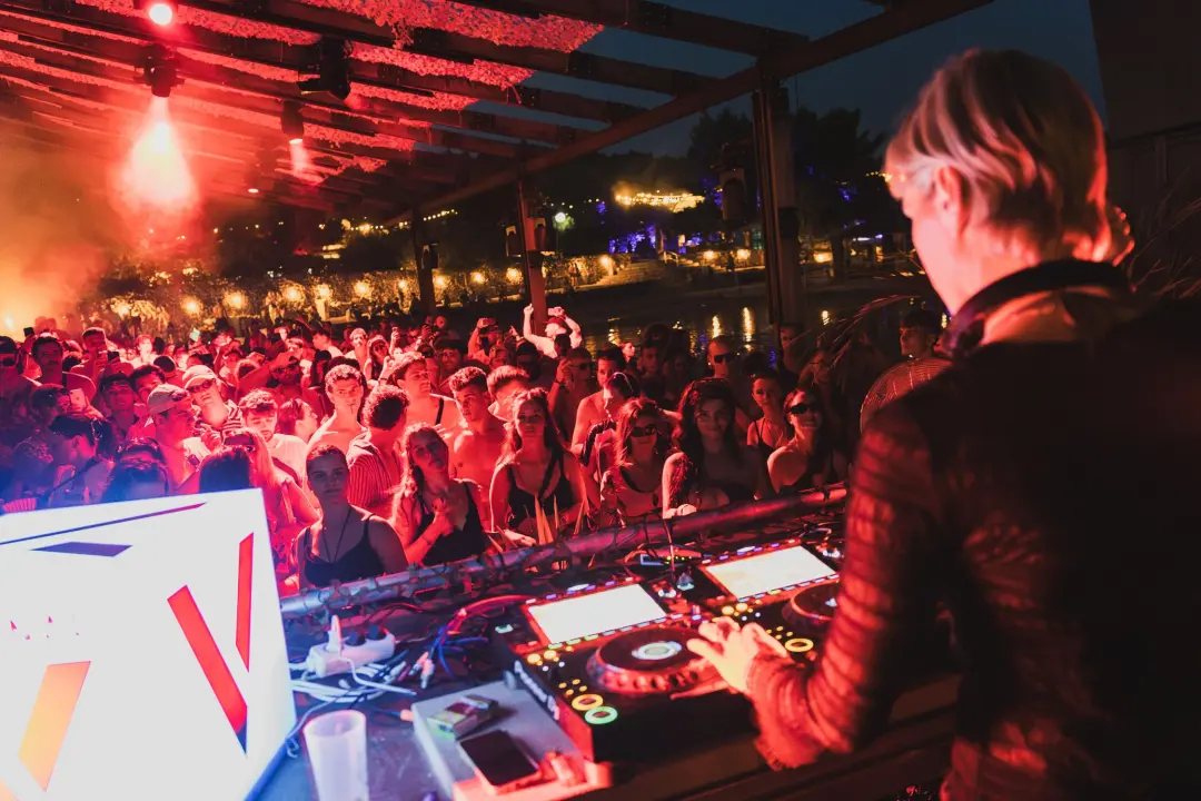 Škotski festival Terminal V najavio povratak u Tisno, oduševljeni prvim izdanjem