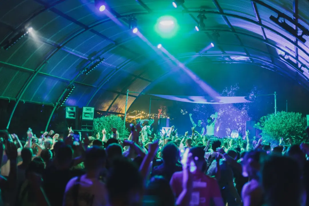 Škotski festival Terminal V najavio povratak u Tisno, oduševljeni prvim izdanjem