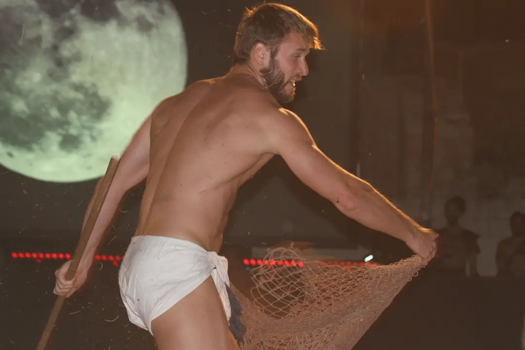 Ne propustite XVI. Burnumske ide jer vas očekuje Dancing Queen ABBA Real Tribute Band
