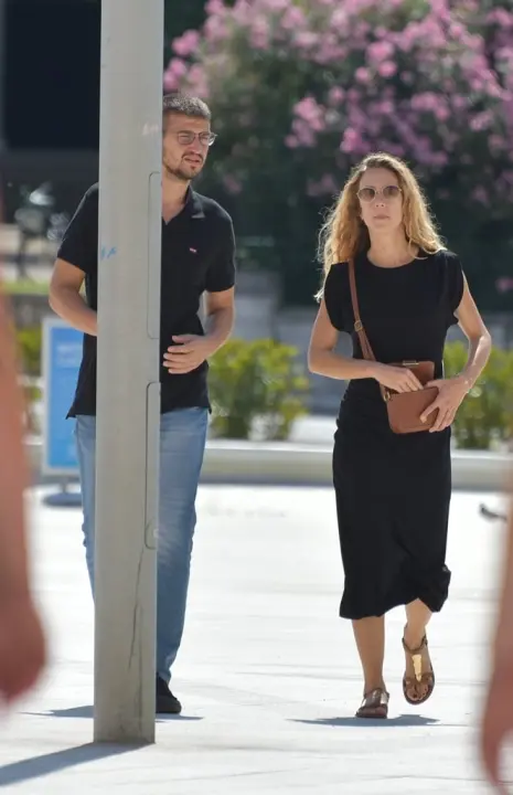 FOTO Đir po gradu, nedjelja 4. kolovoza