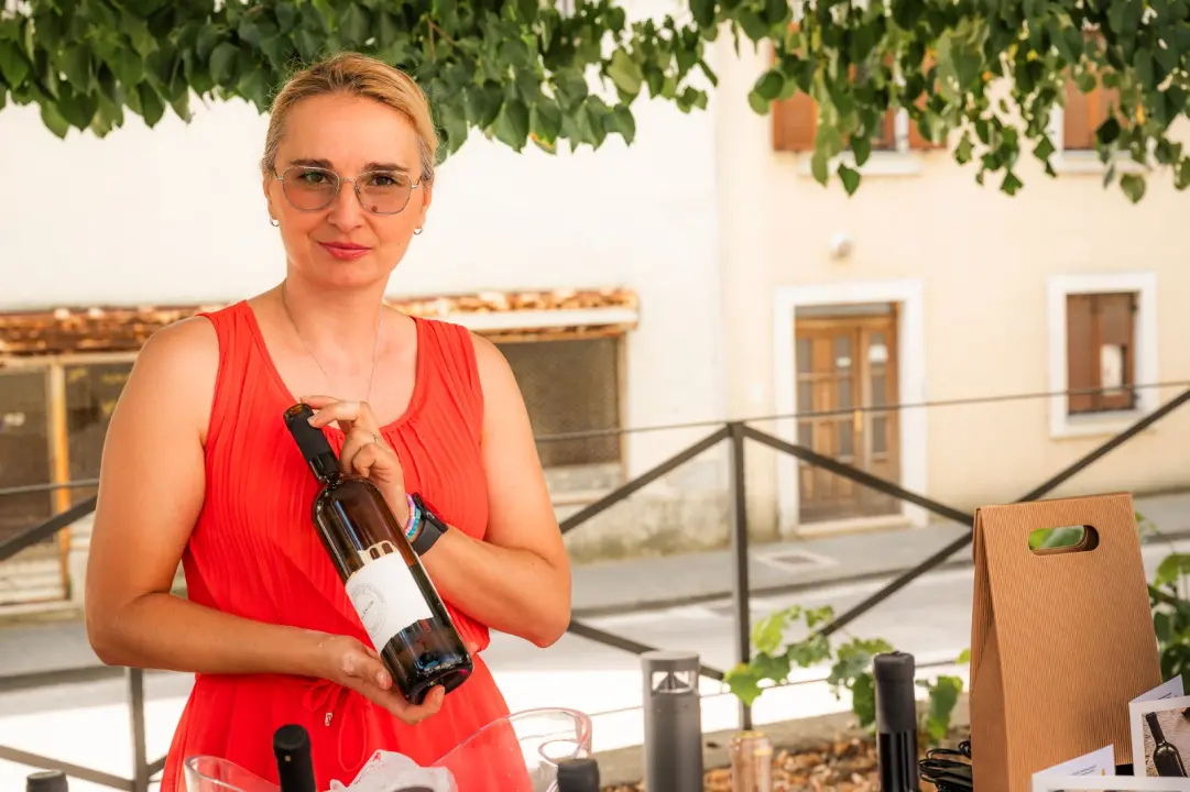 Taste like marenda: Uživanje u ukusnim jelima i bogatom programu kninske marende