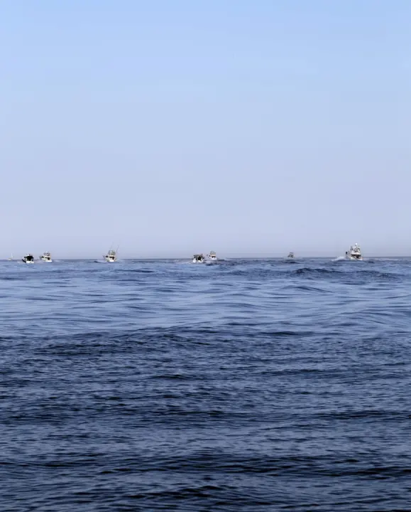 'Corto' i trinaestogodišnja kapetanica svjetski su prvaci i pobjednici prvog 'Adriatic offshore tuna championship 2024.'