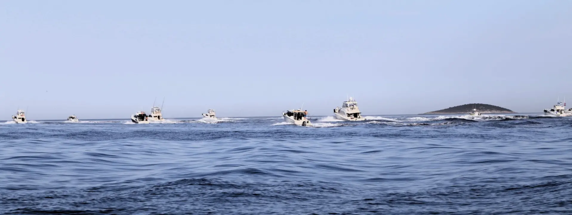 'Corto' i trinaestogodišnja kapetanica svjetski su prvaci i pobjednici prvog 'Adriatic offshore tuna championship 2024.'