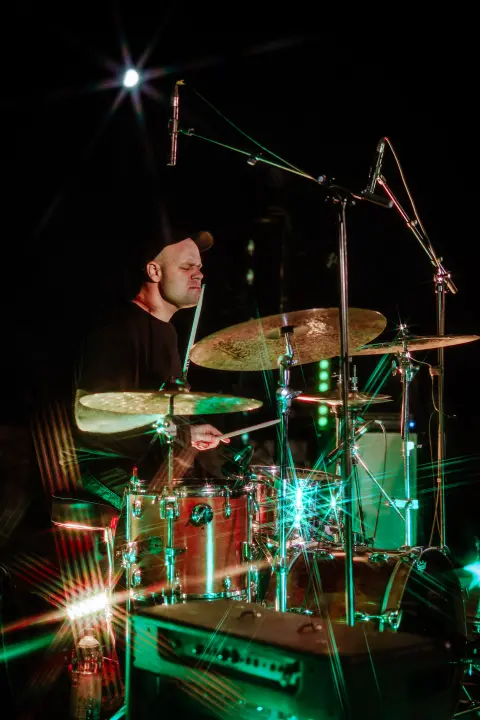 ‘Deceptive Simplicity’ Jerko Jurin Quarteta na Baroneu ili suvremeni jazz s elektronskim teksturama 