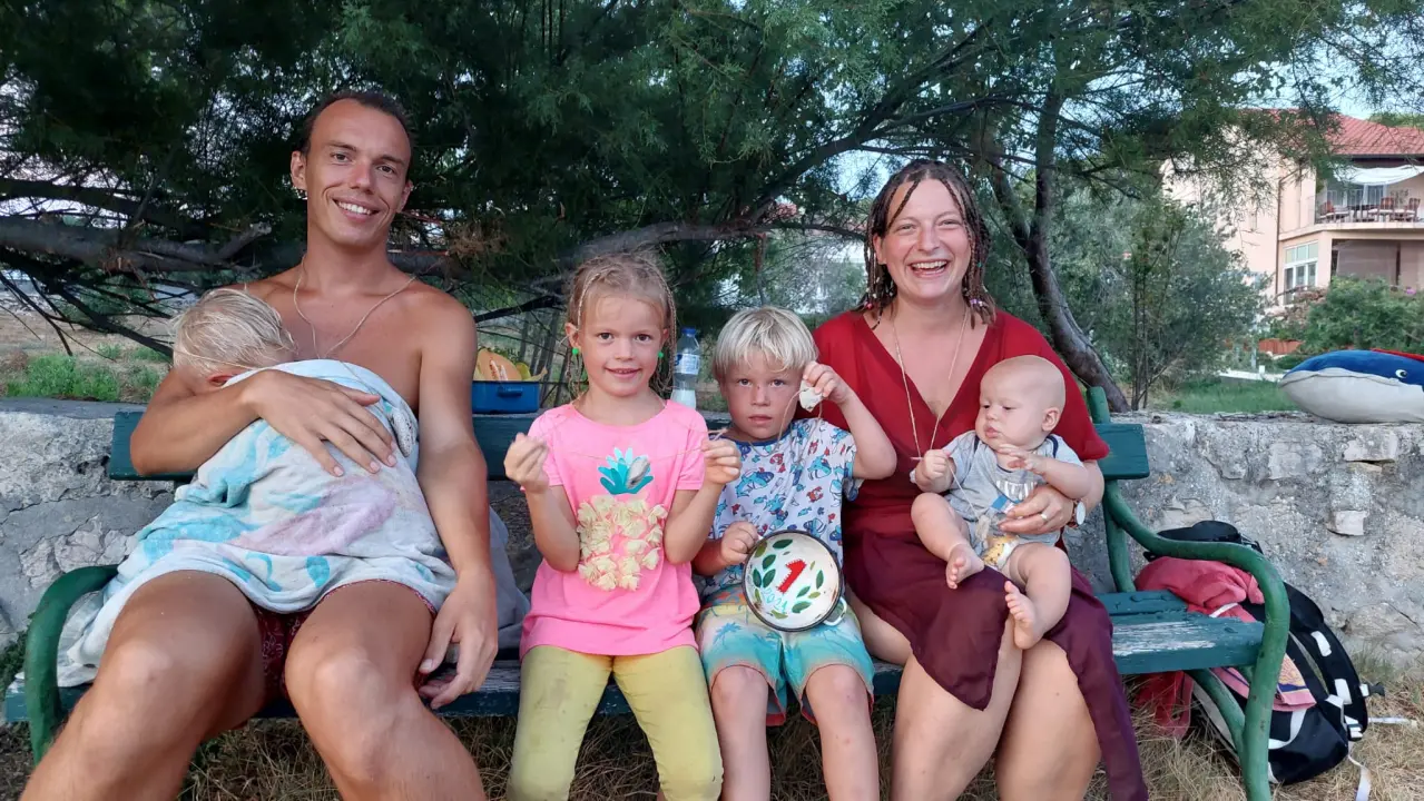 Bubamare najbolje love ciple: 15. po redu natjecanje u Zlarinu okupilo 33 ekipe
