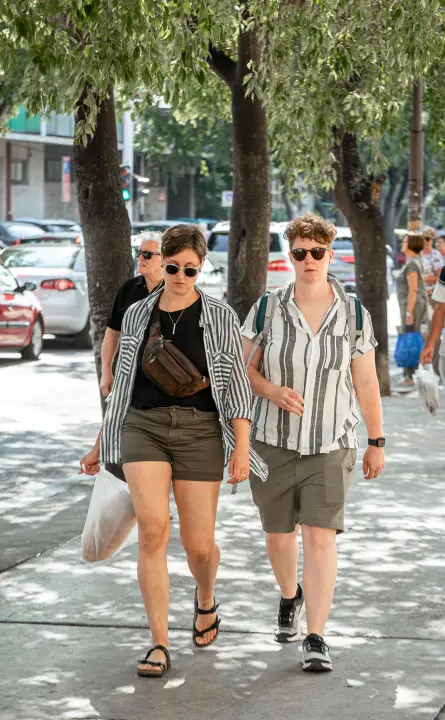 FOTO Đir po gradu, četvrtak 22. kolovoza
