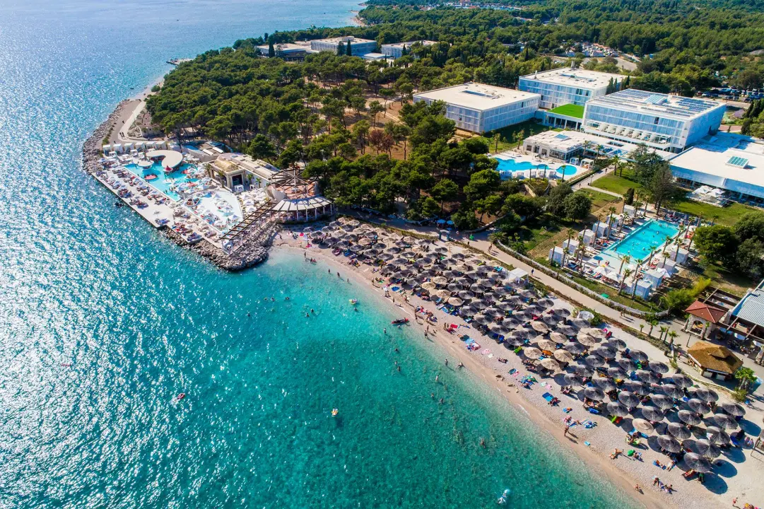 Amadria Park traži radnike za povremeni rad! 